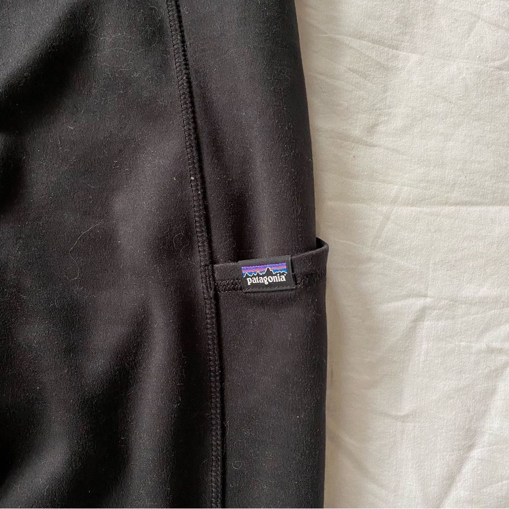 Patagonia pack out tights